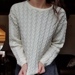 Carly Blake Sweater